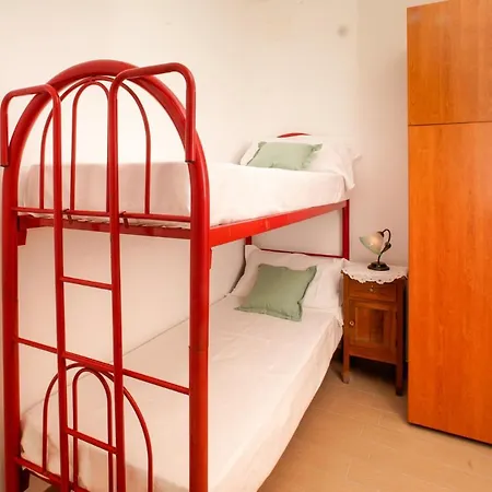 Apartman Casa Tramonto By Wonderful Italy *