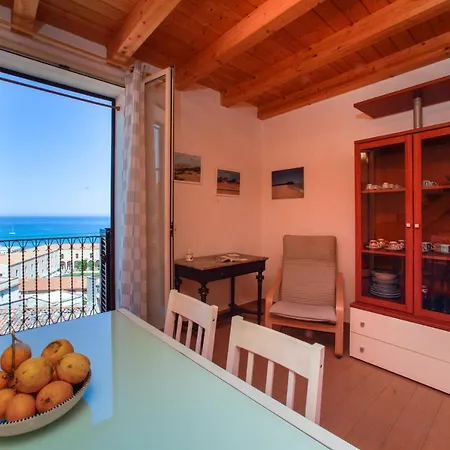 Casa Tramonto By Wonderful Italy Cefalù