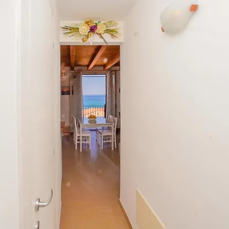 Appartement Casa Tramonto By Wonderful Italy Cefalù