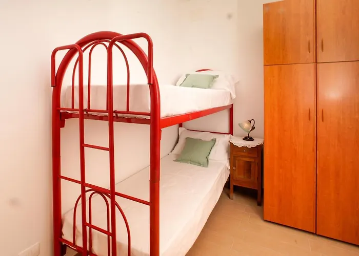 Apartman Casa Tramonto By Wonderful Italy *