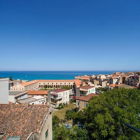 Casa Tramonto By Wonderful Italy *