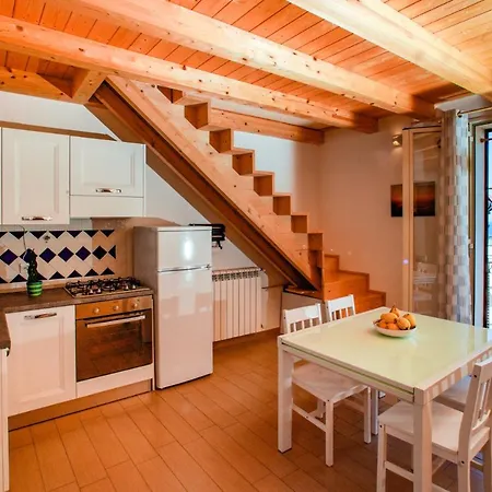 Casa Tramonto By Wonderful Italy