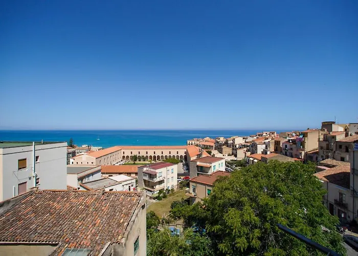 Casa Tramonto By Wonderful Italy *