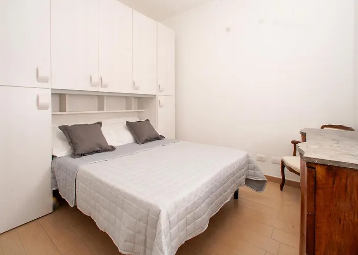 Casa Tramonto By Wonderful Italy Appartement