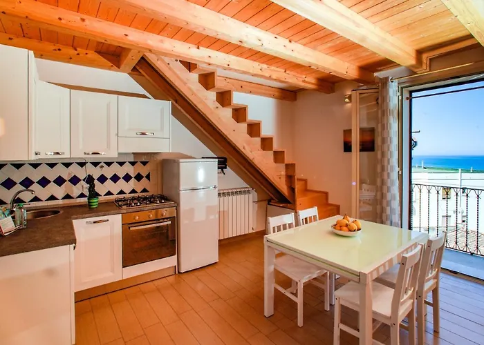 Casa Tramonto By Wonderful Italy