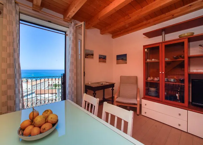 Casa Tramonto By Wonderful Italy Cefalù