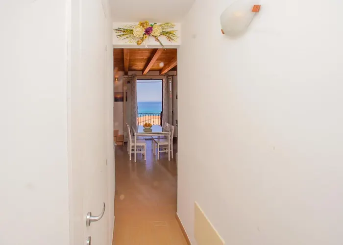 Appartement Casa Tramonto By Wonderful Italy Cefalù